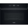 Lò vi sóng Whirlpool WMW44HMB màu đen có chức năng nướng Âm tủ 40 L 900 W