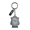 Konix 2849000015 key ring/case Móc chìa khóa màu hồng