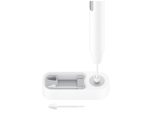 20bb82c3769faddefe1e6b7a87b2c322b049b60e.jpg Bút cảm ứng (bút stylus) Samsung S PEN 10,6 g màu trắng