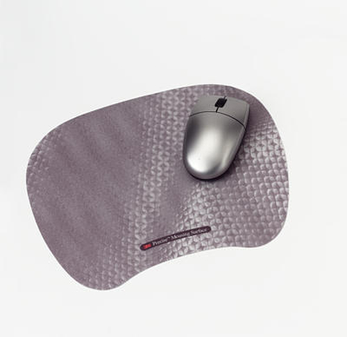 Miếng lót chuột 3M Precise Optical Mousing Surface Bạc