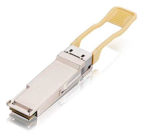 Module thu phát mạng Zyxel QSFP100G-SR4-ZZ0101F Sợi quang 100000 Mbit/s QSFP28 850 nm