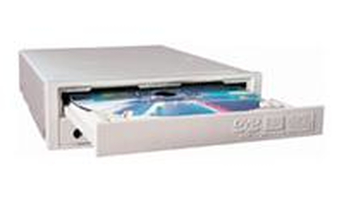 Ổ đĩa quang NEC DVD Recorder ND-3500 white Nội bộ màu trắng