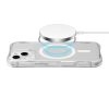 Ốp lưng điện thoại Cellularline AIRMLTMAGIPHT 15,5 cm (6.1") Bìa sách Trong suốt