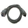 Cáp nối tiếp APC UPS Communication Cable for NT/LAN Server Simple Signaling 6' 1,8 m
