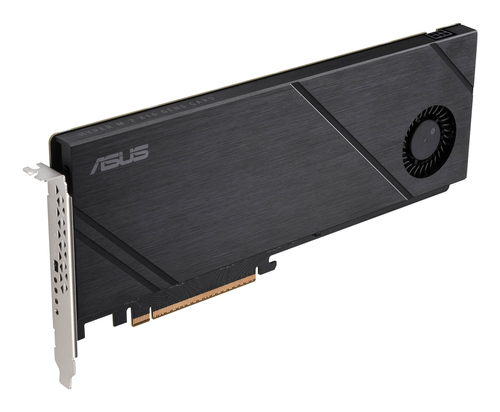 Card giao tiếp & bộ chuyển đổi ASUS Hyper M.2 x16 Gen5 Card Nội bộ