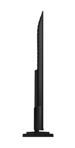Samsung BEFX-H Màn hình chỉ dẫn kỹ thuật số 109,2 cm (43") Wi-Fi 4K Ultra HD màu đen Tizen 16/7