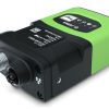 Đầu đọc mã vạch Zebra FS20 cố định 1D/2D CMOS màu đen, màu xanh lá cây