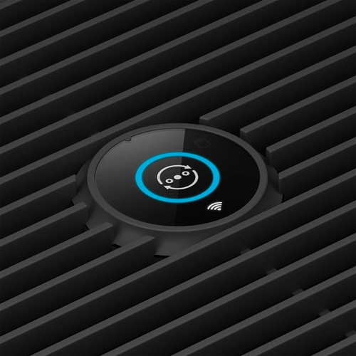 Máy lọc không khí Philips AC0850/11R0 49 m² 20 W màu xám