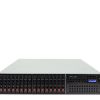 Máy chủ bluechip SERVERline R42201s 960 GB Rack (2U) AMD EPYC 7313P 3 GHz 32 GB DDR4-SDRAM 1200 W