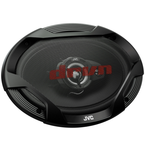 Loa xe hơi JVC CS-DR6932 Tròn 3 chiều 500 W 1 chiếc