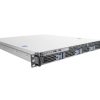 Máy chủ Ernitec SR-1X54R-A4 Rack 6357P 16 GB DDR5-SDRAM Windows 11 Pro