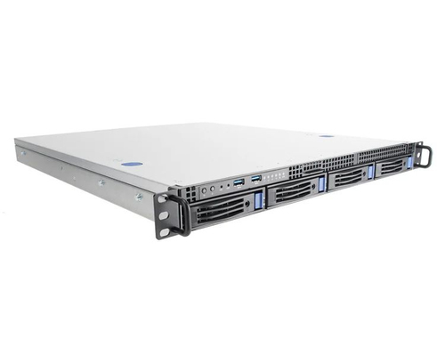 Máy chủ Ernitec SR-1X54R-A4 Rack 6357P 16 GB DDR5-SDRAM Windows 11 Pro