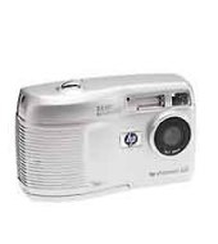 Máy ảnh kỹ thuật số HP photosmart 320 digital camera