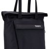 2173df9099c30e6e36cd64a576cf0453307cad23.jpg Thule Paramount PARATB3116 Black Pôliexte (vải nhân tạo) màu đen Unisex Túi tote