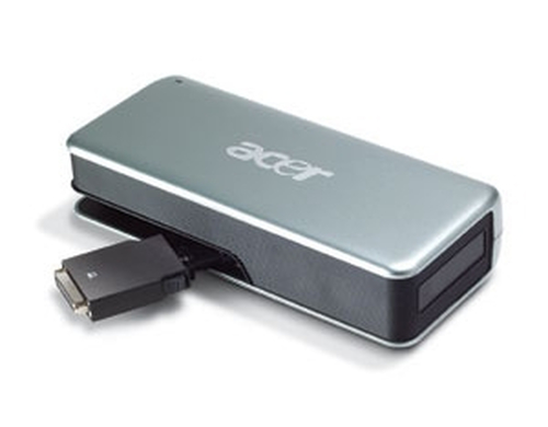 Dock & bộ mở rộng cổng laptop Acer Ez Dock Lite
