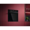 Lò nướng AEG TU5PB401SB 72 L 3490 W màu đen