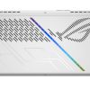 Tay cầm game di động ASUS ROG Xbox Ally 17,8 cm (7") 512 GB Màn hình cảm ứng Wi-Fi màu trắng