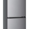 Tủ lạnh-tủ đông Hoover HONCQ2T6S18CX Đặt riêng 315 L Thép không gỉ