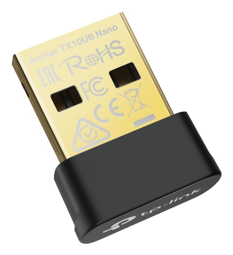 2279dd90965d43bd636dd6ad6a254d616101682d.jpg Card mạng TP-Link Archer TX10UB Nano Bluetooth 600 Mbit/s