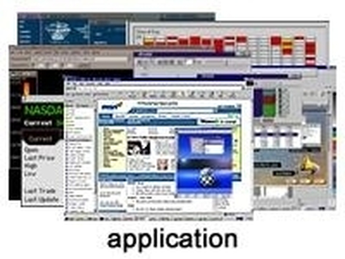 Phần mềm tiện ích PC APC PowerNet SNMP Manager plug-invoor HP Openview/Unix Netview Sao lưu / Phục hồi