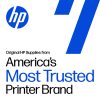 Hộp mực in laser (Toner) HP Hộp mực in laser chính hãng màu đen 15A dùng cho máy in LaserJet