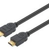 2298ccb0786dd10538e0e5999ab1331426c924bd.jpg Cáp HDMI Manhattan 356961 3 m HDMI Type A (Standard) màu đen