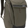 Balô Thule Paramount Ba lô thường ngày màu nâu Ni lông, Pôliexte (vải nhân tạo)