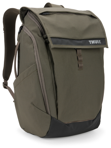 Balô Thule Paramount Ba lô thường ngày màu nâu Ni lông, Pôliexte (vải nhân tạo)