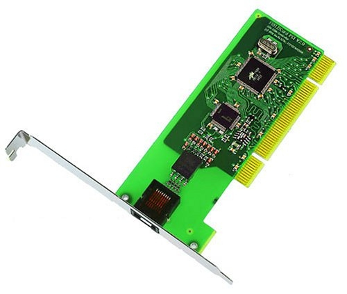 Thiết bị truy cập mạng số các dịch vụ tích hợp FRITZ! Card PCI Low Profile (Bulk) (ISDN) Có dây
