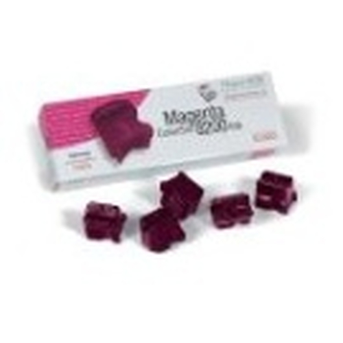 Thỏi mực Xerox GENUINE 5 MAGENTA COLORSTIX 8200 I màu hồng tía