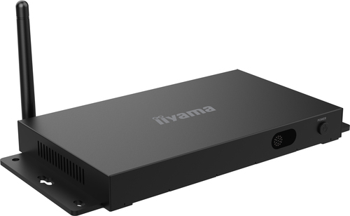 iiyama IISIGNAGEBOX-1 Phụ Kiện Màn Hình Bảng Hiệu