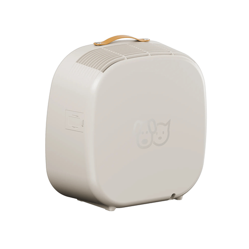 Máy lọc không khí Philips AC3360/80 104 m² 52 dB 75 W màu trắng