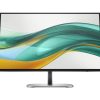 Màn hình máy tính HP Series 5 Pro 23.8 inch FHD Monitor- 524pf 60,5 cm (23.8") 1920 x 1080 pixels Full HD màu đen