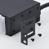 234ca6e86942a322ec4b054212e24281ec04ce76.jpg Đơn vị phân phối điện (PDU) StarTech.com 2030B8H-RACK-PDU-IC 20 ổ cắm AC 1U màu đen