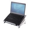 Giá đỡ laptop Fellowes 8032001 Giá đỡ laptop màu đen 43,2 cm (17″)