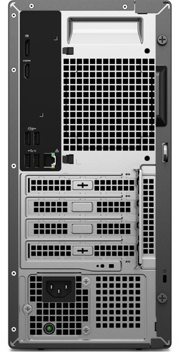 2363f5a56041630525352810a116cd378fad502b.jpg DELL DT1265 AMD Ryzen™ 5 150 8 GB DDR5-SDRAM 512 GB SSD Windows 11 Home Tower Máy tính cá nhân màu đen