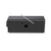 242ffb650130bd499ce5bd160e5bc6c9e3144264.jpg Radio Hama DR2002 cho cá nhân Kỹ thuật số màu đen