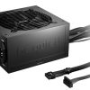 Bộ nguồn máy tính (PSU) be quiet! PURE POWER 12 750W 20+4 pin ATX ATX màu đen