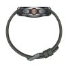 Đồng hồ thông minh Samsung Galaxy Watch Ultra2 3,81 cm (1.5") AMOLED 47 mm Kỹ thuật số 498 x 498 pixels Màn hình cảm ứng 4G Bạc Wi-Fi GPS
