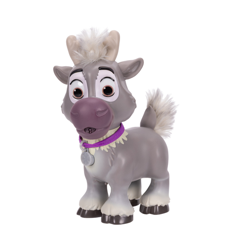 Đồ chơi nhập vai Disney Frozen Sven Care Kit