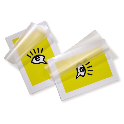 Bao ép plastic GBC HIghSpeed Pouches 100 chiếc