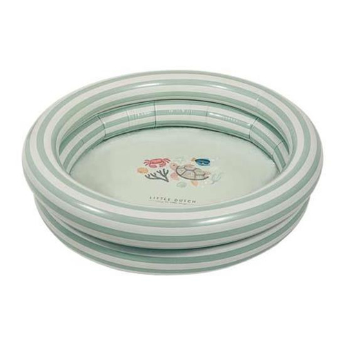 Bể Bơi Trẻ Em Rubo Toys Ocean Dreams Pink Bể bơi bơm hơi