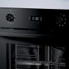 Lò nướng Rosieres RF6 30587PB 72 L màu đen
