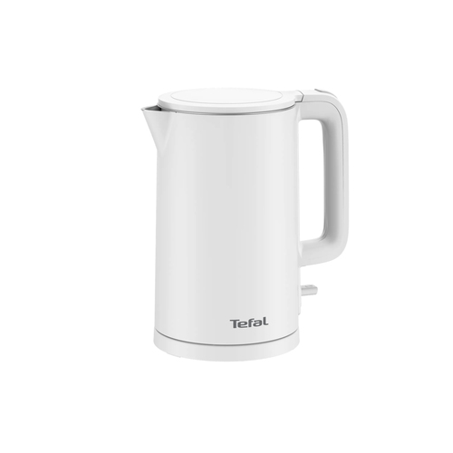 Ấm điện Tefal KO1411 1,5 L 1500 W màu trắng