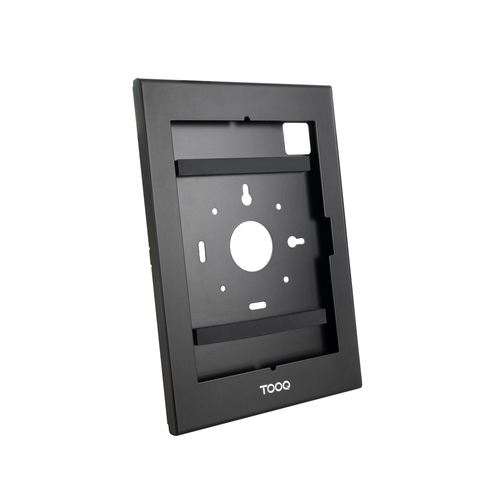 Chân đế chống trộm máy tính bảng TooQ TQATTE2601-S-B màu đen 27,9 cm (11")