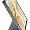 Ốp lưng máy tính bảng Cellularline COMPACTGTABA11105K 27,9 cm (11") Folio màu đen