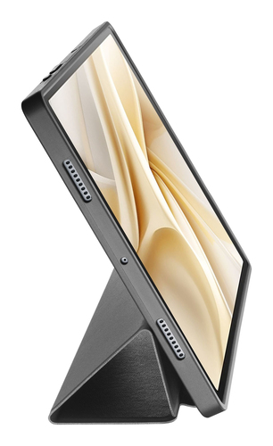 Ốp lưng máy tính bảng Cellularline COMPACTGTABA11105K 27,9 cm (11") Folio màu đen