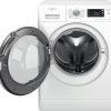 Máy giặt Whirlpool FFB10489WVFR Nạp cửa trước