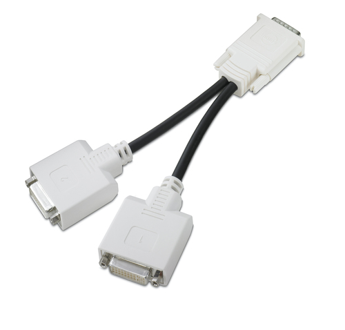 Bộ chuyển đổi cáp video HP DMS59 DVI Dual-head Connector Cable
