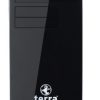 Máy tính để bàn & máy trạm TERRA 1000201 AMD Ryzen™ 5 16 GB DDR5-SDRAM 1 TB SSD Windows 11 Home Midi Tower Máy tính cá nhân